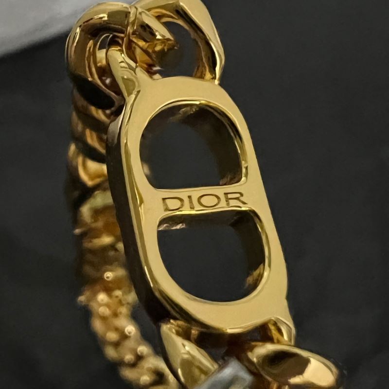 Christian Dior Bracelets